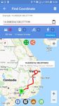 Maps Route Finder screenshot apk 1