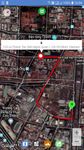 Mapas Direcciones de conducción captura de pantalla apk 6