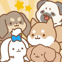 Androidの わんこオールスターズ あつめよう名犬育成ゲーム アプリ わんこオールスターズ あつめよう名犬育成ゲーム を無料ダウンロード