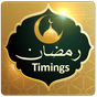 Ramadan Calendar 2019 with Prayer Times and Duas APK