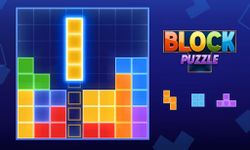 Tangkapan layar apk Block Puzzle 6