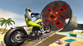 Imagine Beach Stunts pentru motociclete Master 2019 8