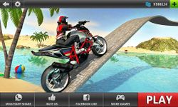 Imagine Beach Stunts pentru motociclete Master 2019 17