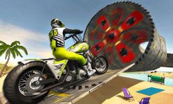 Imagine Beach Stunts pentru motociclete Master 2019 13