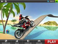 Imagine Beach Stunts pentru motociclete Master 2019 1