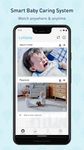 ภาพหน้าจอที่ 7 ของ Lollipop - Smart baby monitor