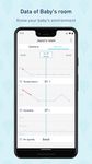 ภาพหน้าจอที่ 4 ของ Lollipop - Smart baby monitor