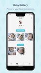 Lollipop - Smart baby monitor zrzut z ekranu apk 1