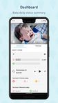 ภาพหน้าจอที่ 2 ของ Lollipop - Smart baby monitor