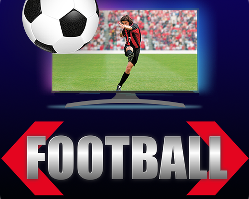 Live Tv Football On Tv Discount Collection, Save 42% | jlcatj.gob.mx