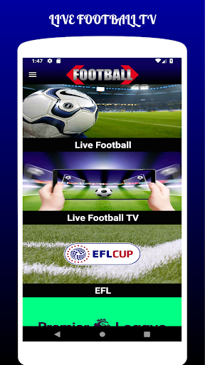 Live stream football discount drakula