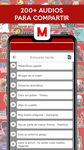 Tangkapan layar apk Memetflix - Stickers para Whatsapp 2