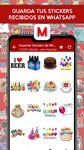 Memetflix - Stickers para Whatsapp zrzut z ekranu apk 5