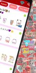 ภาพหน้าจอที่ 8 ของ Memetflix - Stickers para Whatsapp