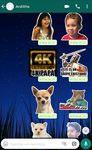 Memetflix - Stickers para Whatsapp zrzut z ekranu apk 3