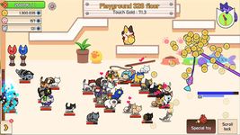 Cat town (Tap RPG) image 6