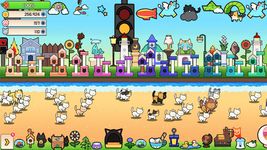 Cat town (Tap RPG) image 3