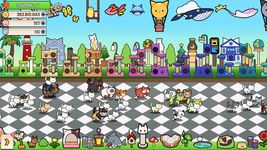 Cat town (Tap RPG) image 