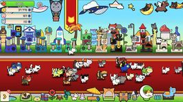 ウヨウヨねこむら (Cat town) の画像12