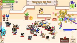 Cat town (Tap RPG) image 11