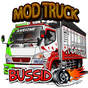 LIVERY BUSSID MOD TRUCK Indonesia apk icon