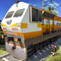 Icoană Indian Train Driving 2019