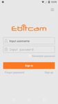 Ebitcam ảnh màn hình apk 5