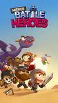 Battle Heroes : Merge Idle RPG imgesi 6