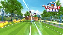 Tangkap skrin apk Archery Battle 3D 8