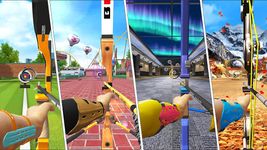 Archery Battle のスクリーンショットapk 18