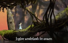 Скриншот 1 APK-версии Lucid Dream Adventure: крутые приключенческая игра