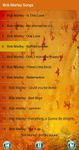 Bob Marley Songs image 2