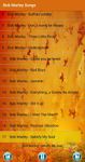 Bob Marley Songs image 