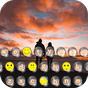 Εικονίδιο του Keyboard - My Photo keyboard, Emoji Keyboard apk