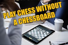 Chessboard: Offline  2-player free Chess App Screenshot APK 8