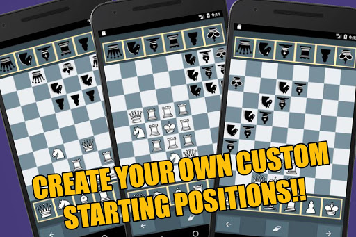 Chessboard: Offline voor 2 spelers (Gratis) APK voor Android - gratis