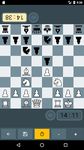 Chessboard: Offline  2-player free Chess App Screenshot APK 3