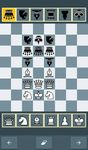 Chessboard: Échecs Hors Ligne pour 2 Joueurs capture d'écran apk 4
