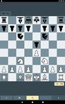 Chessboard: Échecs Hors Ligne pour 2 Joueurs capture d'écran apk 5