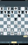 Chessboard: Échecs Hors Ligne pour 2 Joueurs capture d'écran apk 6