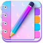 My Color Note Notepad icon