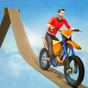 Bike Stunt Games 2019 Impossible Tracks APK