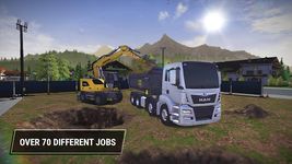 Screenshot 11 di Construction Simulator 3 apk