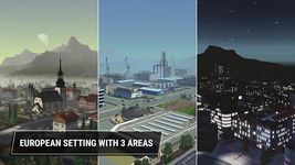 Screenshot  di Construction Simulator 3 apk