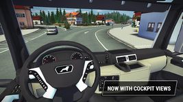 Screenshot 22 di Construction Simulator 3 apk