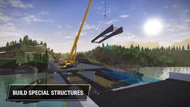 Construction Simulator 3 ảnh màn hình apk 21