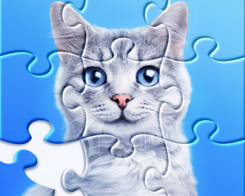 Jigsaw Puzzles - Puzzle Game APK - Free download app for Android