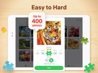 Tangkap skrin apk Jigsaw Puzzles - puzzle games 12