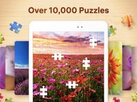 Tangkapan layar apk Jigsaw Puzzles - Permainan Puzzle 3