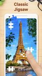 Tangkapan layar apk Jigsaw Puzzles - Permainan Puzzle 23